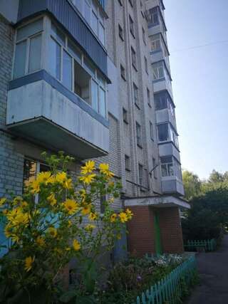 Апартаменты Poltava Podol Apartment Полтава Апартаменты-4